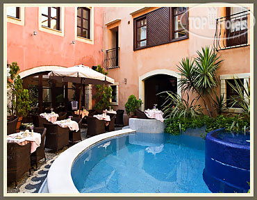 Hotel photo Palazzo Rimondi 4*