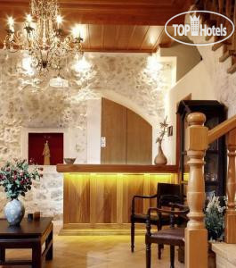 Hotel photo Leo 3*