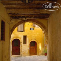 ONTAS Traditional Hotel 