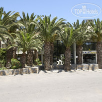AKS Minoa Palace (closed)