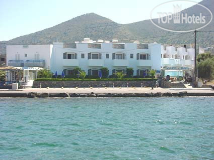 Hotelier's photos Alikes Apartments APT