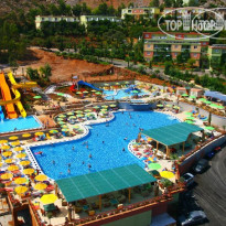 Aqua Sun Village & Water Park 