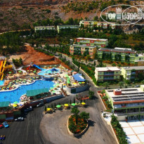 Aqua Sun Village & Water Park 