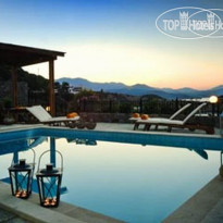 The Istron Collection Villas