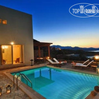 The Istron Collection Villas
