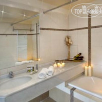 The Istron Collection Villas