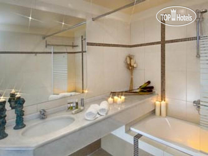 New photos from tourists The Istron Collection Villas 5*
