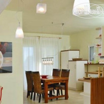 The Istron Collection Villas