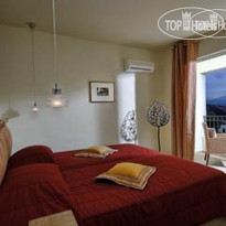 The Istron Collection Villas
