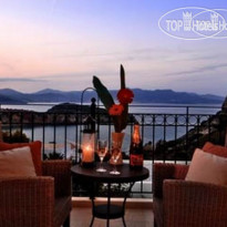 The Istron Collection Villas