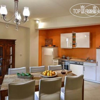 The Istron Collection Villas
