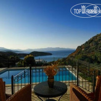 The Istron Collection Villas