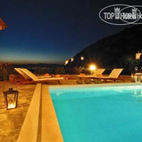 The Istron Collection Villas