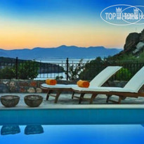 The Istron Collection Villas