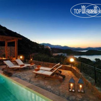 The Istron Collection Villas