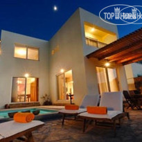 The Istron Collection Villas