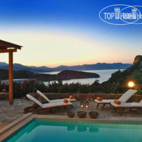 The Istron Collection Villas