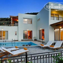 The Istron Collection Villas
