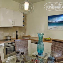 The Istron Collection Villas