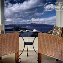 The Istron Collection Villas