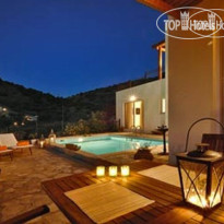 The Istron Collection Villas