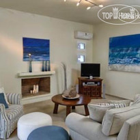 The Istron Collection Villas