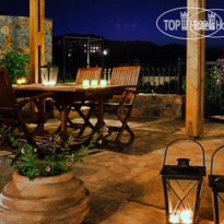 The Istron Collection Villas