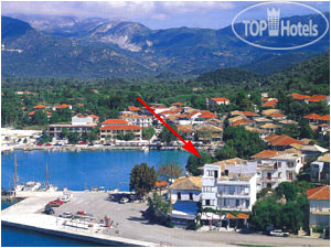 Hotel photo Dimitris Apartment 2*