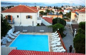 New photos from tourists Dimitris Apartment 2*
