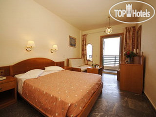 New photos from tourists Themis Beach Hotel 4*