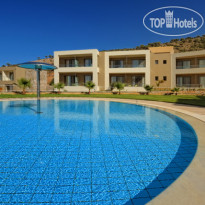The Noverian Scenic Crete 5 Star Hilltop Villa Resort & Spa