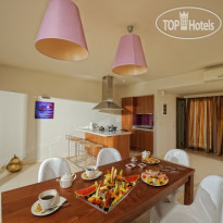 The Noverian Scenic Crete 5 Star Hilltop Villa Resort & Spa