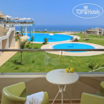 The Noverian Scenic Crete 5 Star Hilltop Villa Resort & Spa