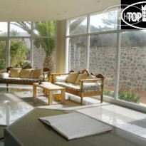 Kritzas Beach Bungalow & Suites 