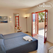 Zorbas Village Hotel