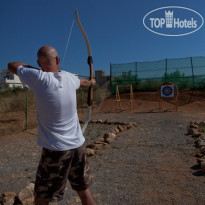 Zorbas Village Hotel