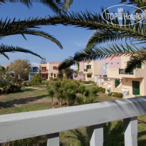 Zorbas Village Hotel 