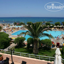 Zorbas Village Hotel
