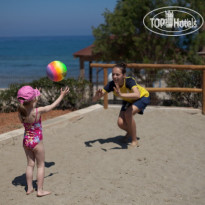 Zorbas Village Hotel 