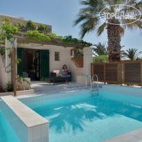 Zorbas Village Hotel