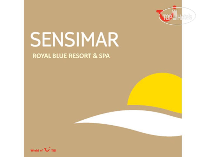 Hotel photo The Royal Blue Resort & Spa 5*