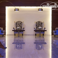 The Royal Blue Resort & Spa 