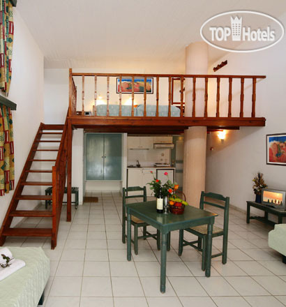 Hotel photo Banana Moon 3*