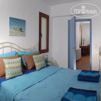 Oceanides Luxury Villas
