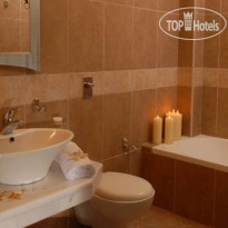 Oceanides Luxury Villas