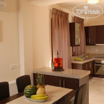 Oceanides Luxury Villas