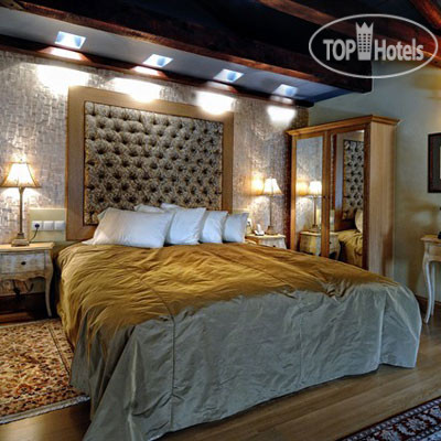 New photos from tourists Civitas Rethymnae Boutique 5*