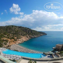 Daios Cove Luxury Resort & Villas