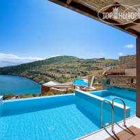 Daios Cove Luxury Resort & Villas 