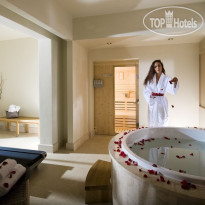 Daios Cove Luxury Resort & Villas
